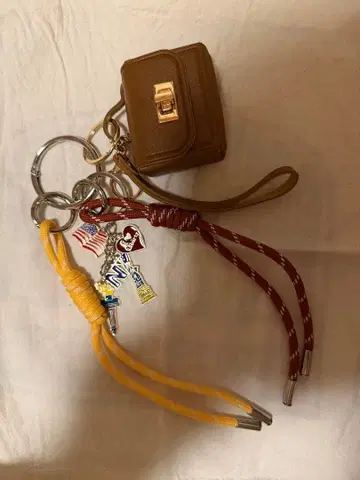 새상품, 미사용 SLOBE IENA 참