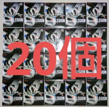 유희왕 시리즈 Monsters LEGION 사이버 엔드 드래곤