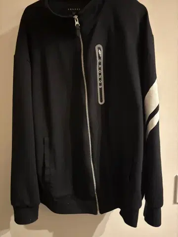 크로노스 cronos 셋업