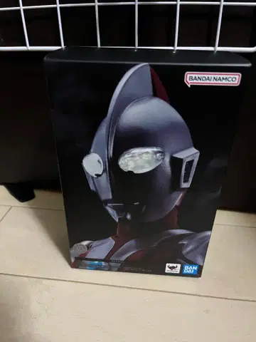 S.H.Figuarts 진골조 울트라맨