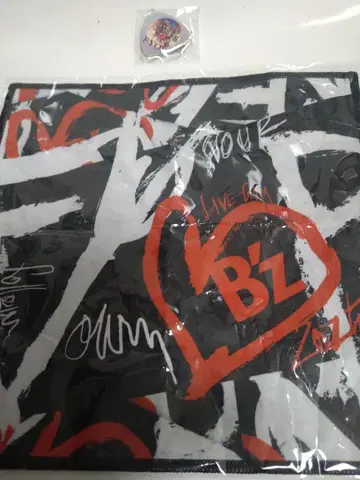 B'z LIVE-GYM2025 FYOP 가챠가챠