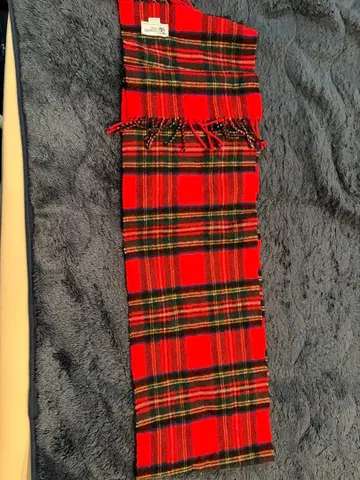 존스턴스 머플러