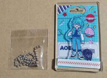 초피라코님 DRAMAticalMurder 레토팝 아크릴 키링