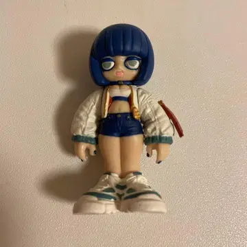 MOVE Figure Collection