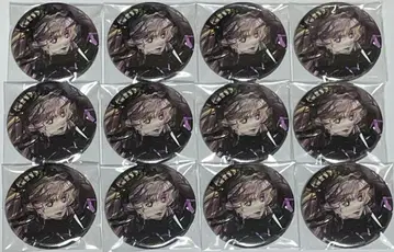 우라 마크로스 초시공 페스티벌 마쿠페스 캔뱃지 어둠 셰릴