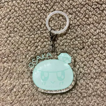 seventeen 봉봉이 표식 참 메지루시 참 키링