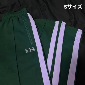 TETORA 트랙 팬츠 ( S 사이즈 )