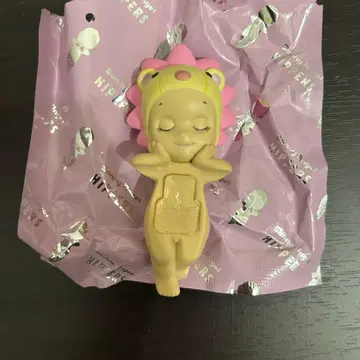 소니 엔젤 히퍼스 드리밍 시리즈 라이온