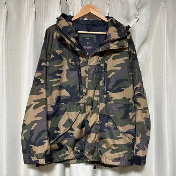 남성용 아웃도어 자켓 L 사이즈 (GAP)