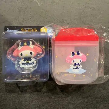 산리오 Happy 복권 해피 복권 제일복권 마이멜로디