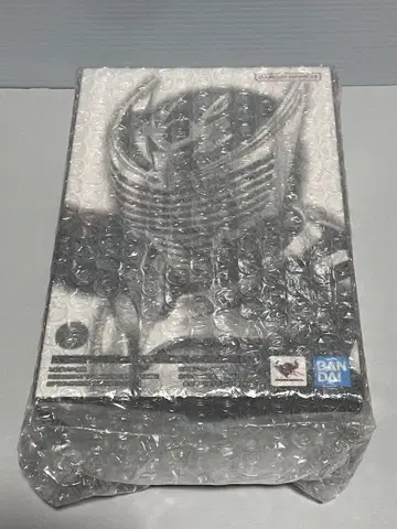 S.H.Figuarts 진골조제법 가면라이더 류우키