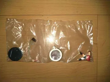 티팩맨 근육맨 피규어 컬렉션 초인 올림픽 편