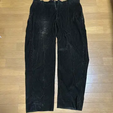 L.L.Bean 짙은 그린 37W