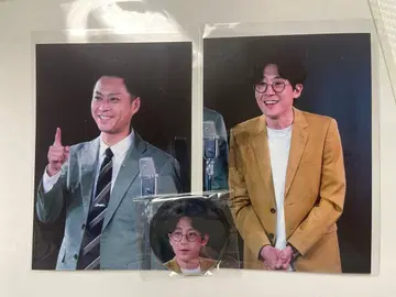 오미야 세븐 오미야 라쿤 요시모토 극장 11주년 기념 복권 헨더슨