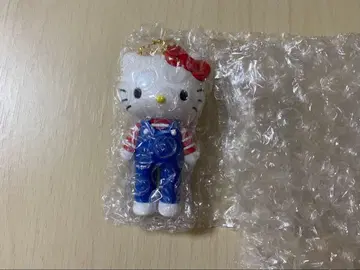 헬로키티전 시크릿 마스코트 참 A