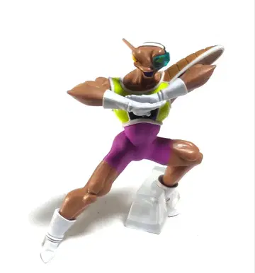 HG EX 드래곤볼 쿠우라 기갑전대 네이즈 피규어