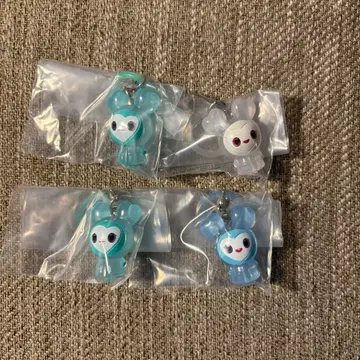 twice 메지루시 액세서리 세트