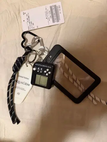 새상품, 미사용 Spick&Span 참