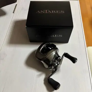 시마노 25 안타레스 101XG