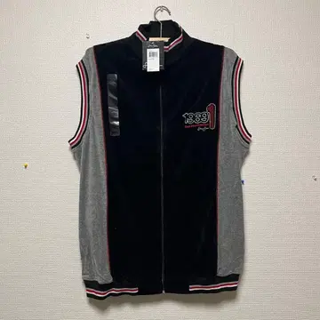 [레어 00s] SEAN JOHN 벨로아 SETUP XXL 택 포함