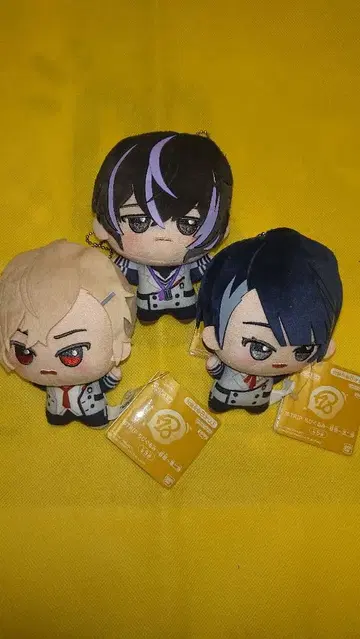 18TRIP SD 인형 ~ 3종 세트