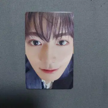 aoen 방과후 잉크 레이디 트레이딩 카드 레오