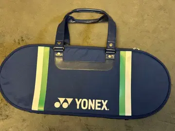 [ 미사용품 ] 라운드 토너먼트 백 테니스