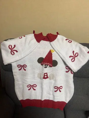 릴린린 스웨터 2025