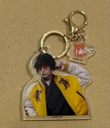 영화 WIND BREAKER 토카게 죠 하마오 노리카 윈드브레이커