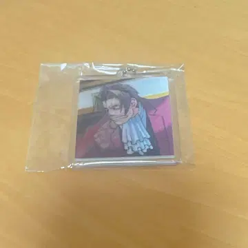 역전재판 모션 키링 미츠루기 레이지