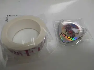 B'z LIVE-GYM 2025 FYOP 가챠가챠