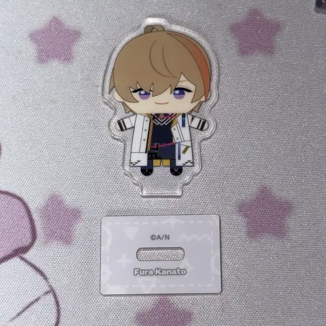 니지산지 후우라 카나토 니지파페 미니 아크릴 스탠드