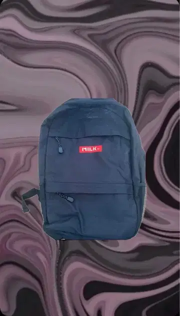 MILK FED 밀크 페도 백팩