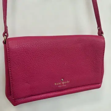 케이트 스페이드 숄더백 미사용에 가까움