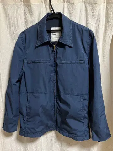 us.navy 서브마린 자켓 40R usn