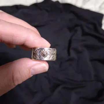 애리조나 프리덤 반지