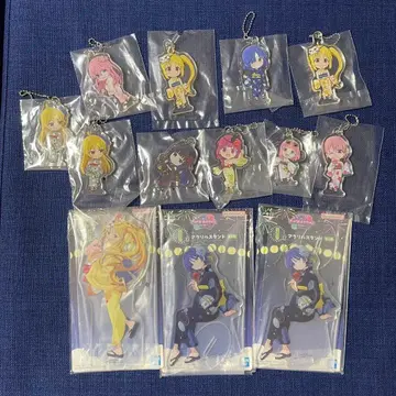 제일복권 봇치 더 록 VOLUME 4 묶음 판매