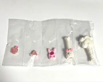 가챠가챠 키리 프리큐어 DX 힐링 지팡이