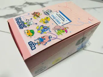 [ 박스 포함! 새상품 미개봉 ] 디지몬 어드벤처 키링 참 배치