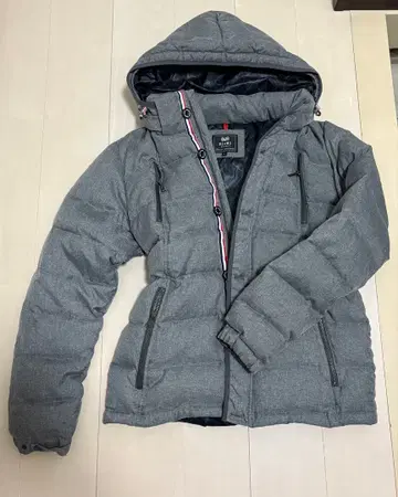 [ BEAMS HEART ] 다운 자켓 XL