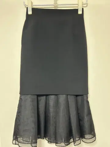 SHE Tokyo Judy black 34