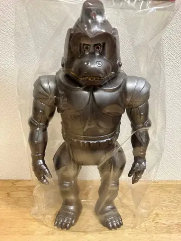 마루산 소프트 비닐 메카니콩 450