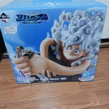 원피스 에이스 Reversible Moment A상