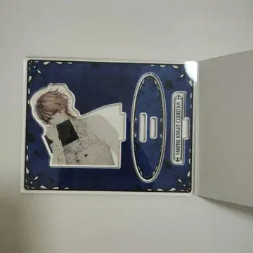 뱀파이어 기사 원화전 아크릴 스탠드 카나메