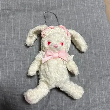 BABY THE STARS SHINE BRIGHT 우사쿠먀 미니백