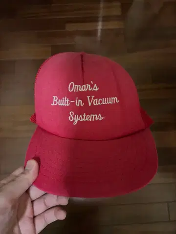 Omar's Built-in Vacuum Systems 캡