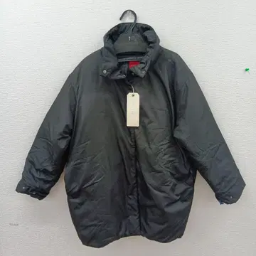 새상품 리라시크 충전솜 코트