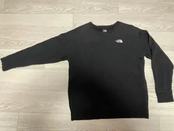 THE NORTH FACE 트레이닝복 L