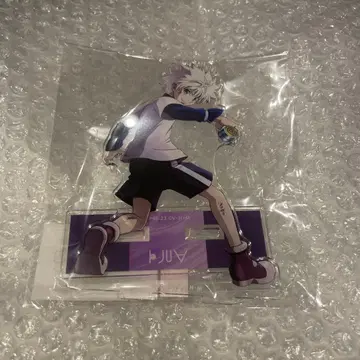 키루아 아크릴 스탠드 싸우는 등