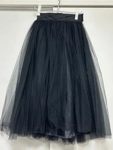 SHE Tokyo Audrey Tulle Black 34